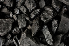 Oxton Rakes coal boiler costs