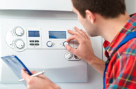 free commercial Oxton Rakes boiler quotes